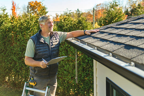 Affordable Storm Damage Roof Repair solutions in Lucedale, MS